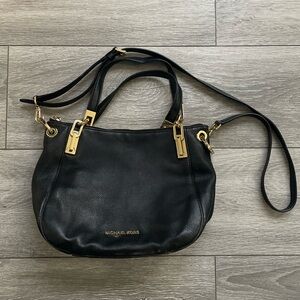 Black Michael Kors bag